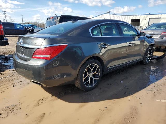 2016 BUICK LACROSSE S - 1G4G45G32GF199295