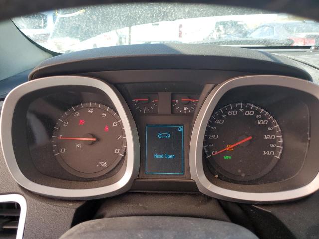 2015 CHEVROLET EQUINOX LT - 2GNALBEK7F6387171