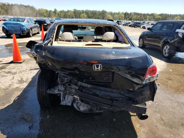 2008 Honda Accord Lxp VIN: JHMCP26458C073467 Lot: 48503434