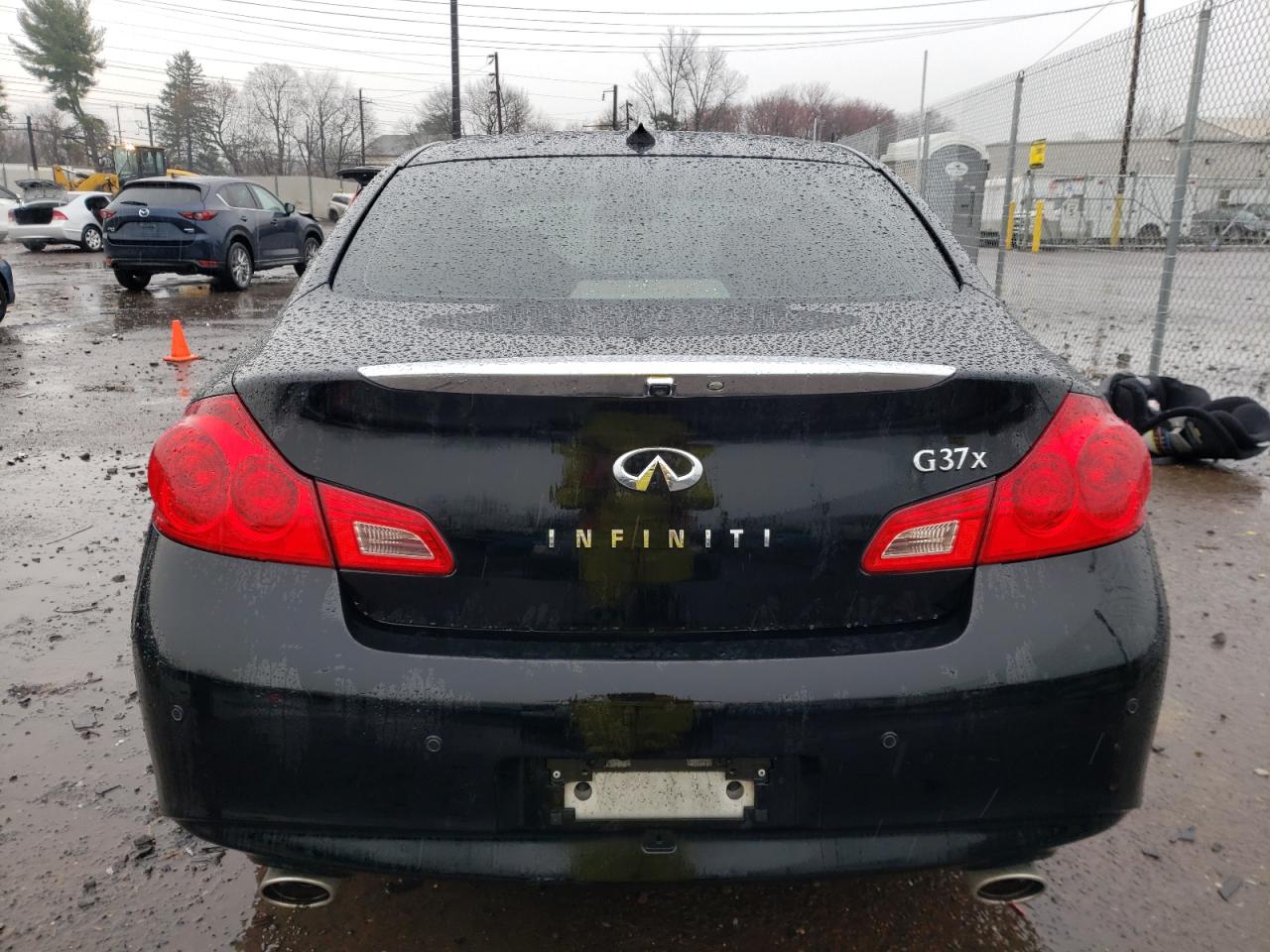 JN1CV6AR0DM767170 2013 Infiniti G37