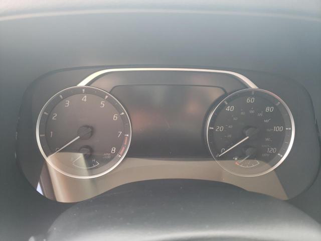 2024 NISSAN FRONTIER S - 1N6ED1CLXRN634726
