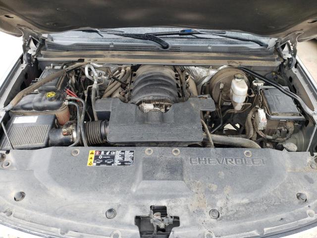 1GNSCBKC9HR284892 2017 CHEVROLET TAHOE