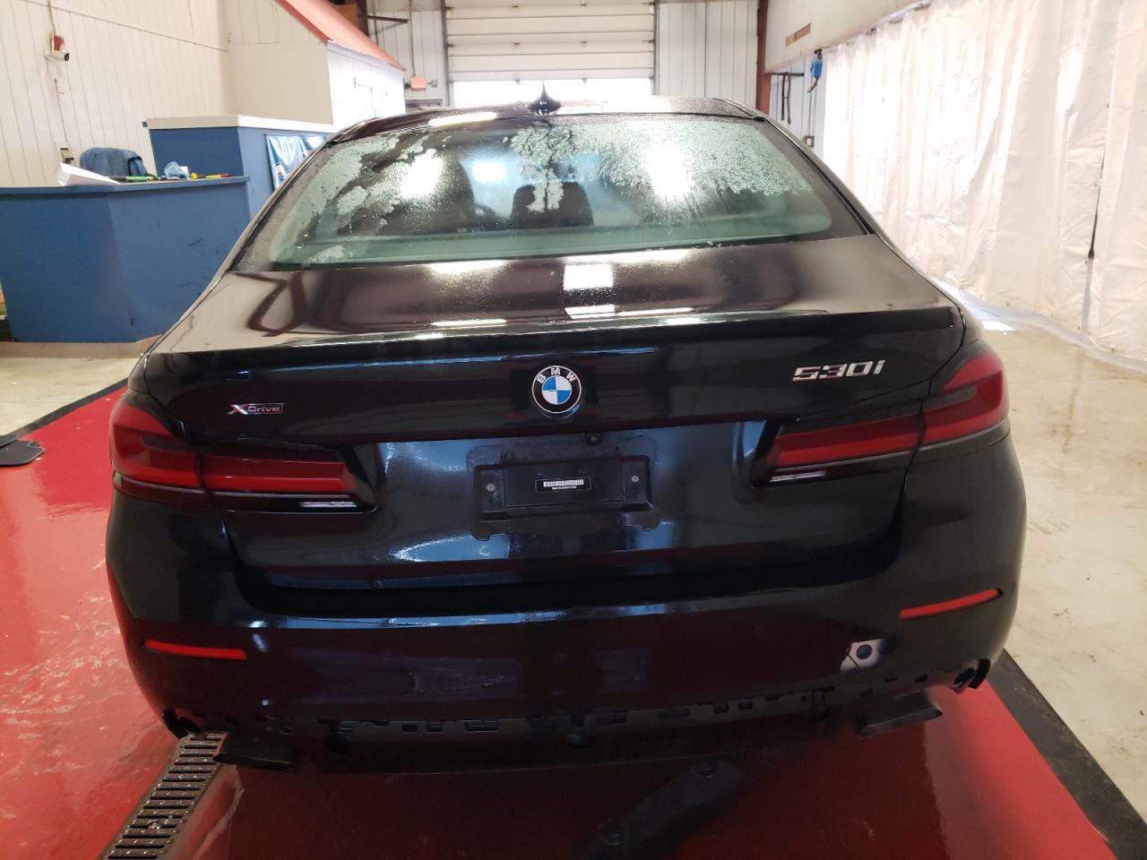 WBA13BJ0XPWY22900 2023 BMW 530 Xi