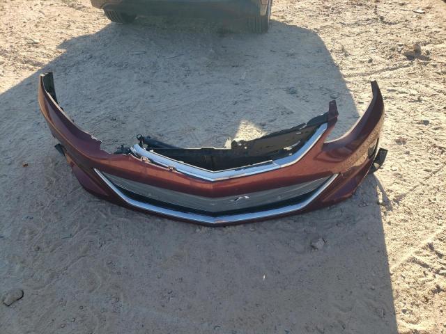 2017 CHEVROLET VOLT PREMI - 1G1RB6S59HU108787