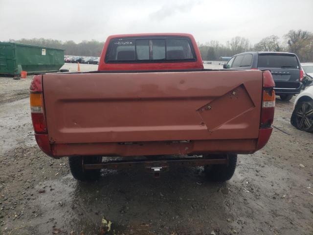 JT4RN01PXL7031109 1990 Toyota Pickup 1/2 Ton Short Wheelbase Dlx