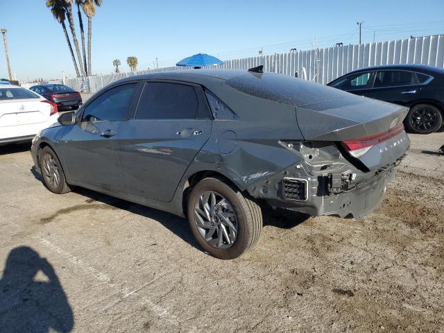 2024 Hyundai Elantra - Image 2
