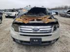 FORD EDGE SEL P photo