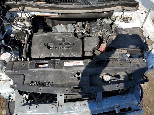 2016 MITSUBISHI OUTLANDER - JA4AZ3A34GZ054051