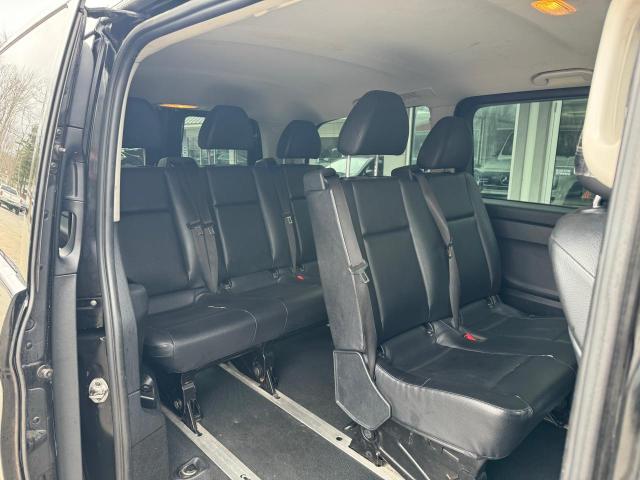 2018 MERCEDES-BENZ METRIS - WD4PG2EE1J3351774