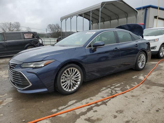 2020 Toyota Avalon Limited VIN: 4T1DZ1FB7LU047962 Lot: 45749434