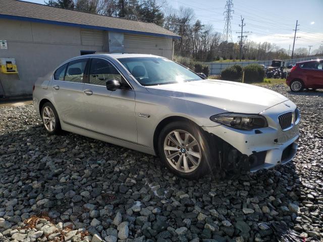 2014 BMW 528 I VIN: WBA5A5C53ED510105 Lot: 39243998