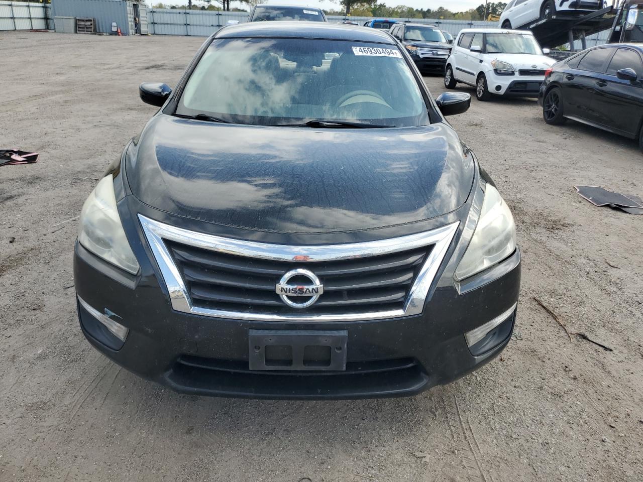 1N4AL3AP3FC268899 2015 Nissan Altima 2.5