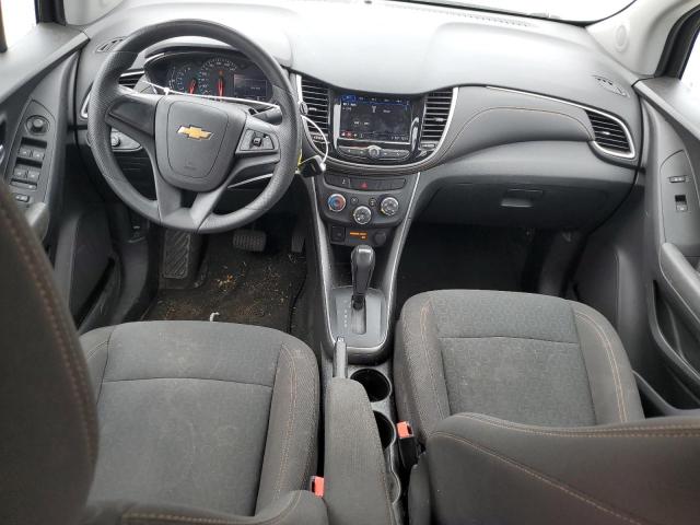 KL7CJKSB1JB578373 2018 Chevrolet Trax Ls
