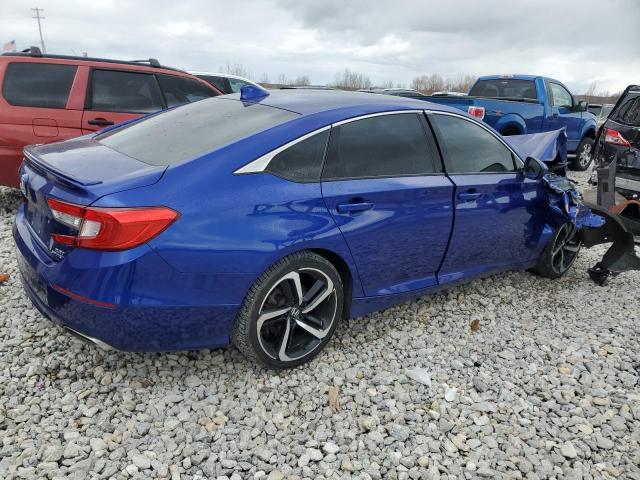 Vin: 1hgcv2f39ka026770, lot: 47604214, honda accord sport 20193