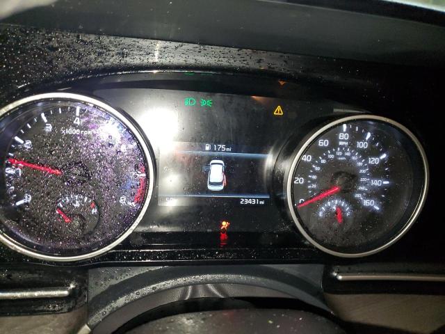 2023 KIA CARNIVAL - KNDNC5H31P6292547
