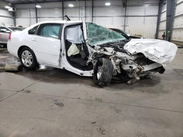 2013 Chevrolet Impala Lt VIN: 2G1WG5E33D1235758 Lot: 47039024