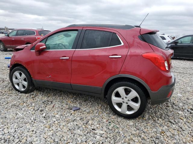 VIN KL4CJASB9GB694596 2016 Buick Encore no.2