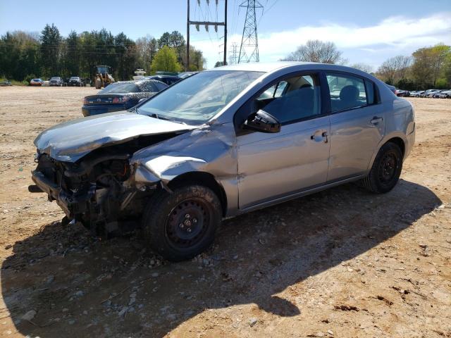 2009 Nissan Sentra 2.0 VIN: 3N1AB61E19L668226 Lot: 48914494