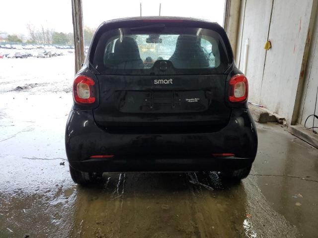 VIN WMEFJ5DA9GK060642 2016 Smart Fortwo no.6