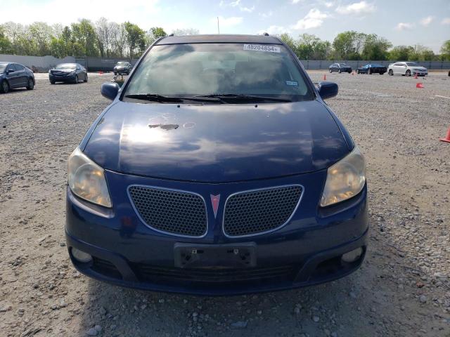 5Y2SL63865Z448203 2005 Pontiac Vibe