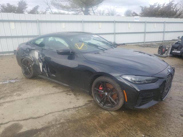 2024 BMW M440XI WBA13AR06RCN05473