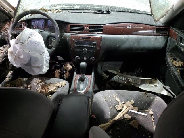 2009 Chevrolet Impala Ls VIN: 2G1WB57K691183584 Lot: 46626724