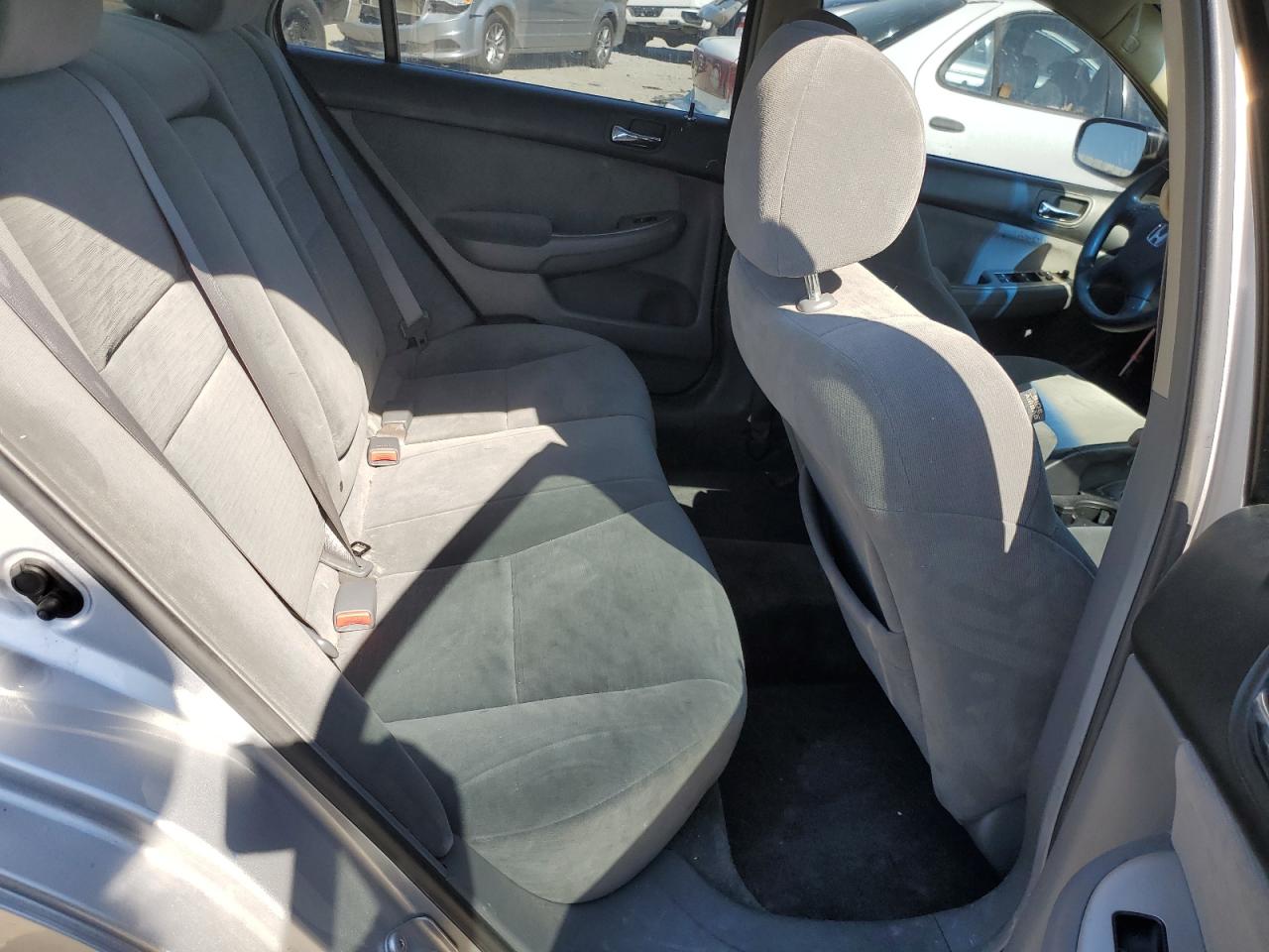 1HGCM56746A091636 2006 Honda Accord Ex