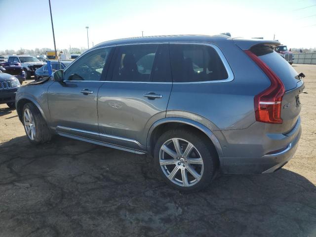 VIN YV4A22PLXG1067099 2016 VOLVO XC90 no.2