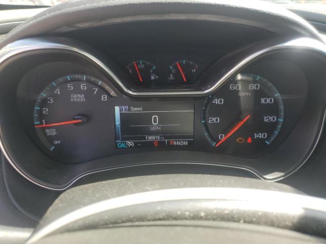 2015 CHEVROLET IMPALA LT - 2G1115SL7F9161166