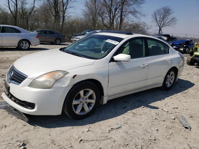 2008 Nissan Altima 2.5 VIN: 1N4AL21E68C171417 Lot: 48720714