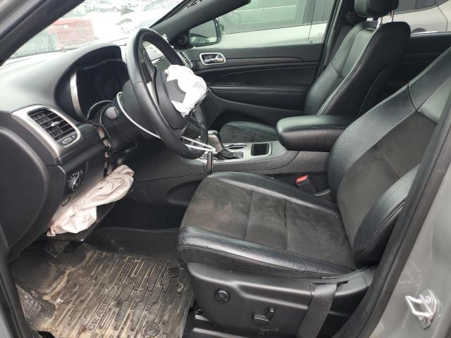 2020 Jeep Grand Cherokee Laredo VIN: 1C4RJEAG5LC245442 Lot: 46695824