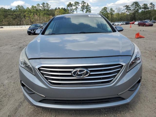 2016 Hyundai Sonata Se VIN: 5NPE24AF1GH279238 Lot: 46388964