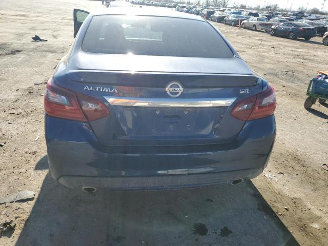 2017 NISSAN ALTIMA 2.5 - 1N4AL3AP4HC489866
