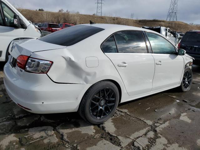 2014 Volkswagen Jetta Tdi VIN: 3VWLL7AJ4EM387464 Lot: 46424614