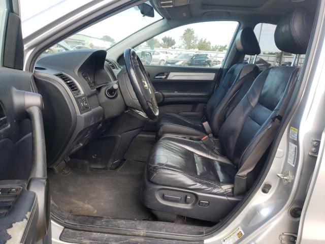 JHLRE3H76AC006156 2010 Honda Cr-V Exl