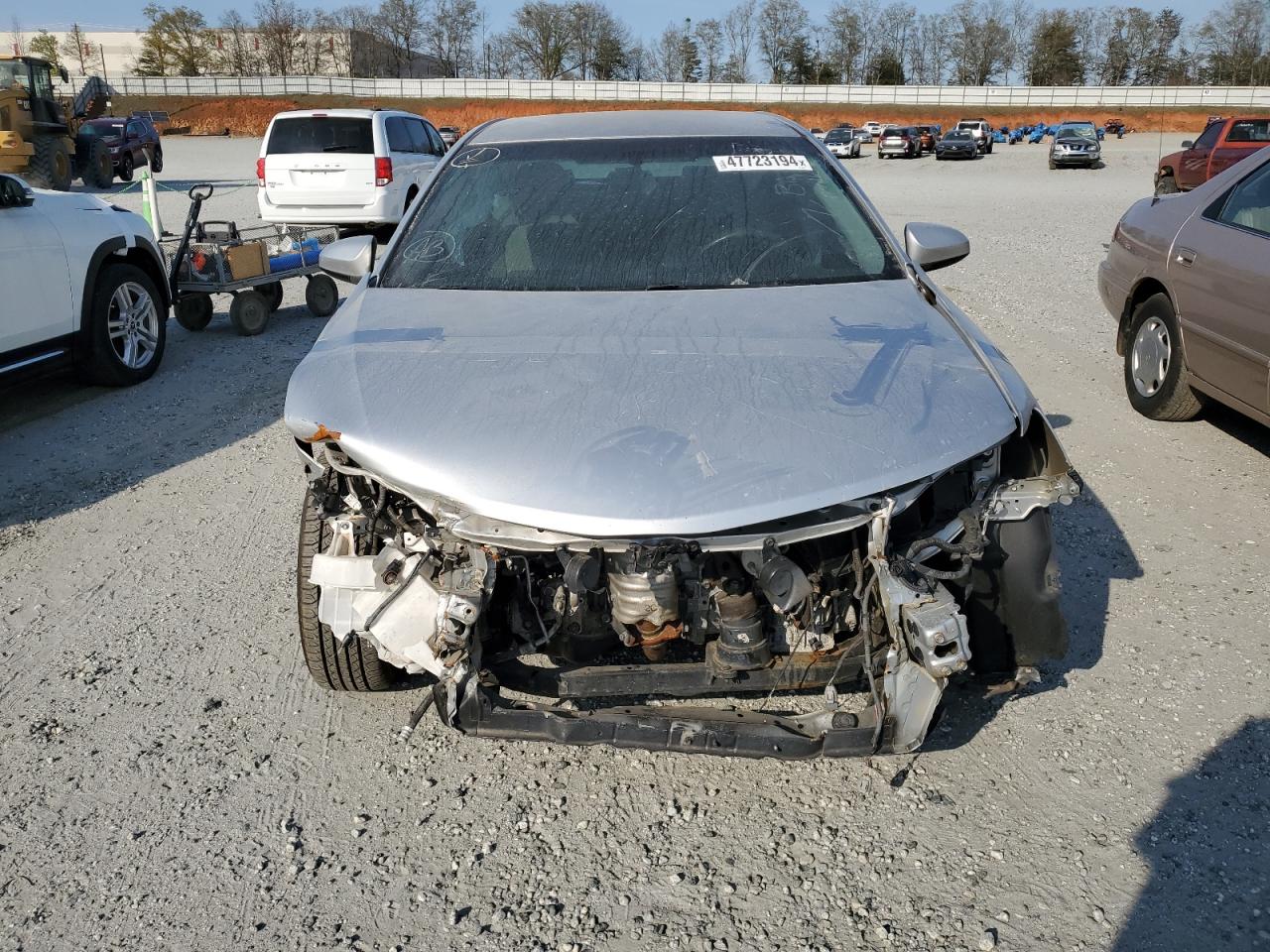 4T4BF1FK6ER409434 2014 Toyota Camry L