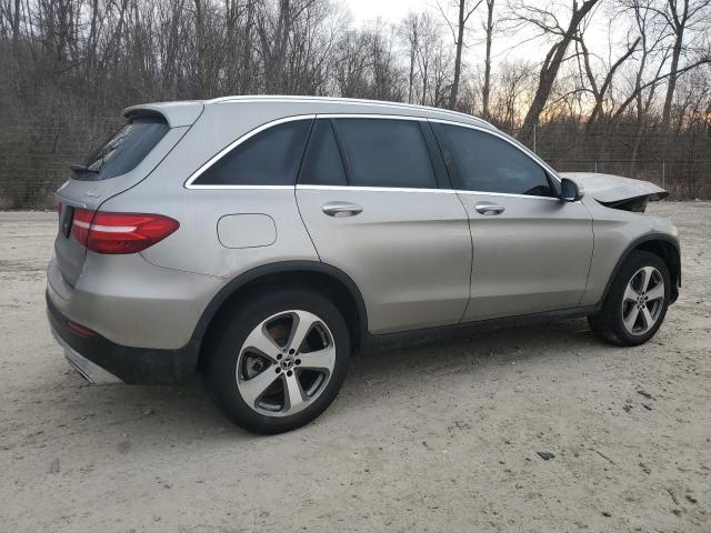 2019 Mercedes-Benz Glc 300 4Matic VIN: WDC0G4KB3KV162402 Lot: 46575034
