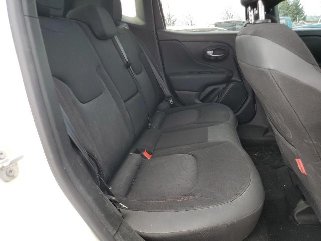 2020 Jeep Renegade Trailhawk VIN: ZACNJBC1XLPL91737 Lot: 47640414