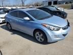 HYUNDAI ELANTRA GL photo