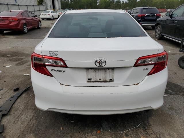 2013 Toyota Camry L VIN: 4T1BF1FK4DU254133 Lot: 48093394