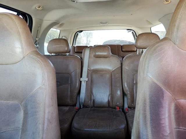 2006 Ford Expedition Eddie Bauer VIN: 1FMFU17576LA70779 Lot: 47828264