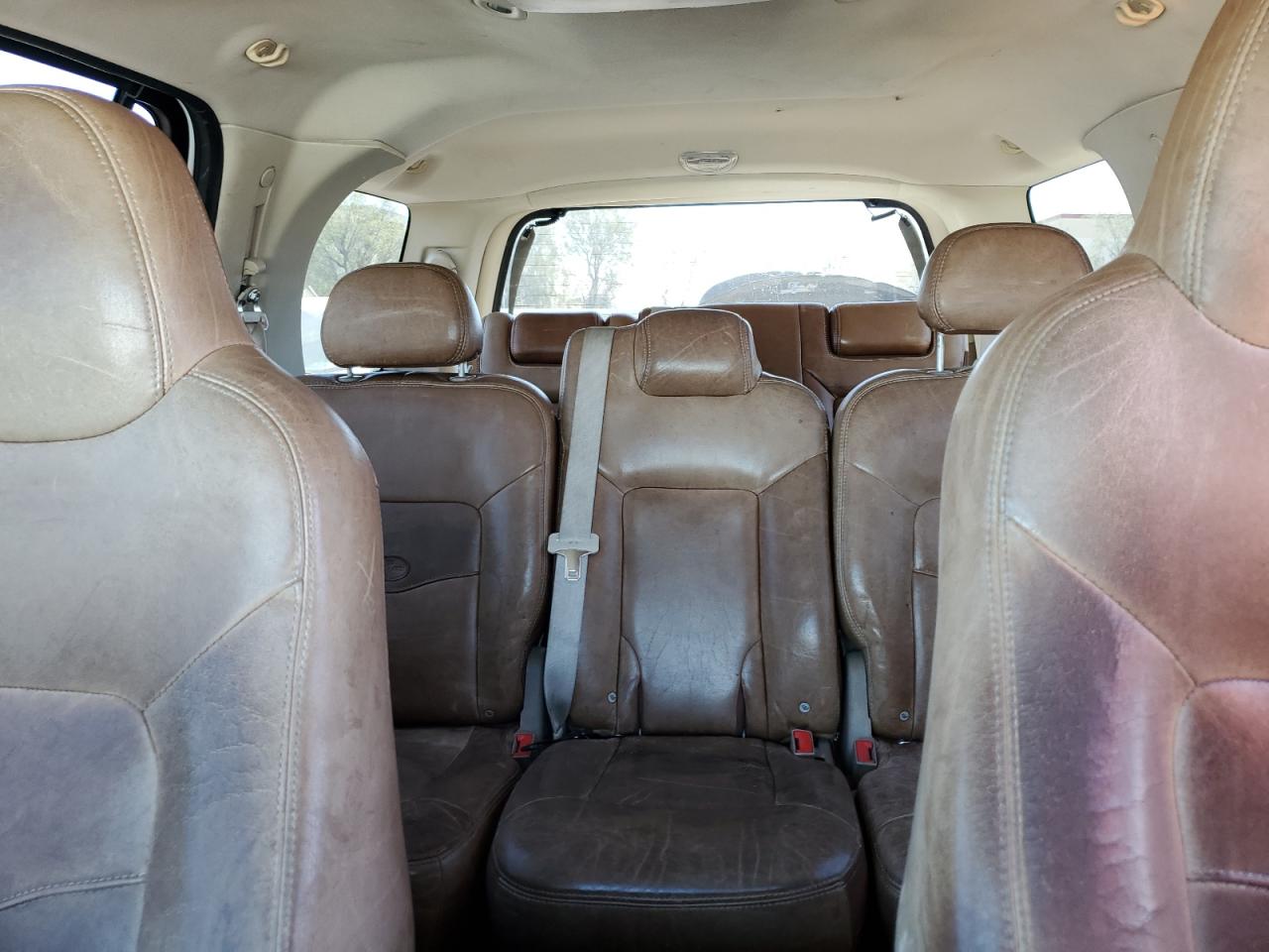 1FMFU17576LA70779 2006 Ford Expedition Eddie Bauer