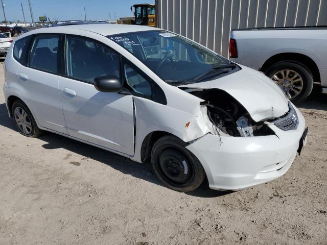 2009 Honda Fit VIN: JHMGE88229C001780 Lot: 48548634