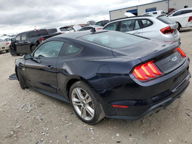 Vin: 1fa6p8cfxm5119158, lot: 46110504, ford mustang gt 20212
