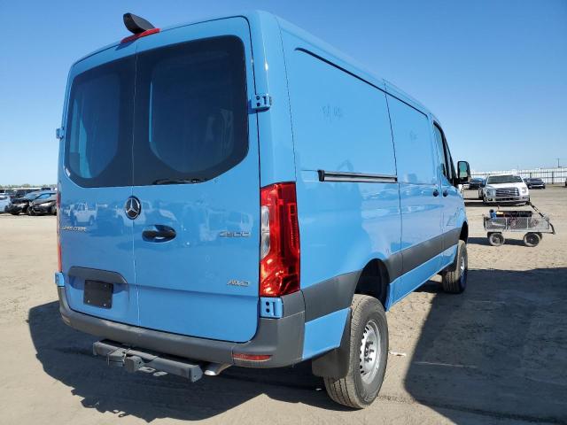 2023 Mercedes-Benz Sprinter 2500 VIN: W1W4NBVY1PT139466 Lot: 47878964