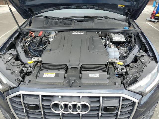 VIN WA1ACBF70PD017762 2023 Audi Q7, Premium no.11