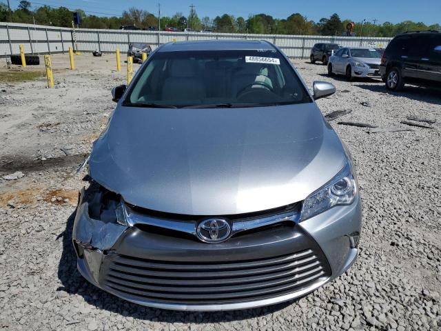 2016 TOYOTA CAMRY LE - 4T1BF1FK3GU583846