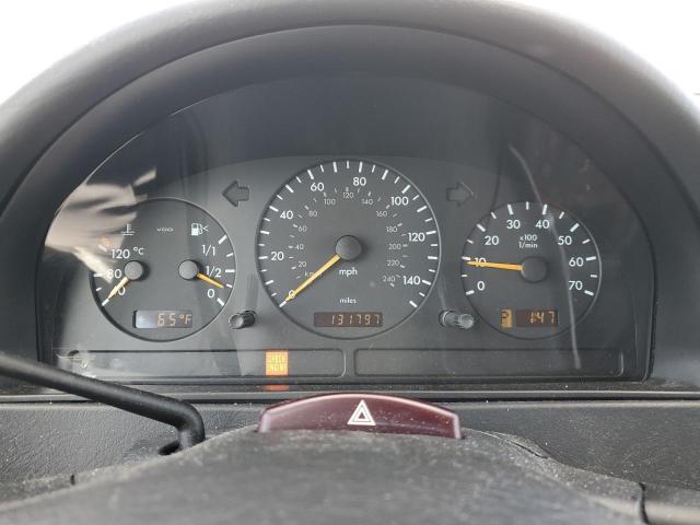 2002 Mercedes-Benz Ml 320 VIN: 4JGAB54E72A291509 Lot: 48945844