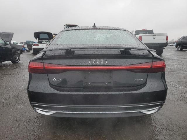 VIN WAUR2AF28KN089450 2019 Audi A7, Premium Plus no.6