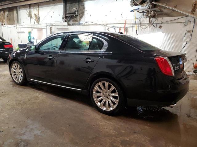 2010 Lincoln Mks VIN: 1LNHL9ER0AG601712 Lot: 47011554